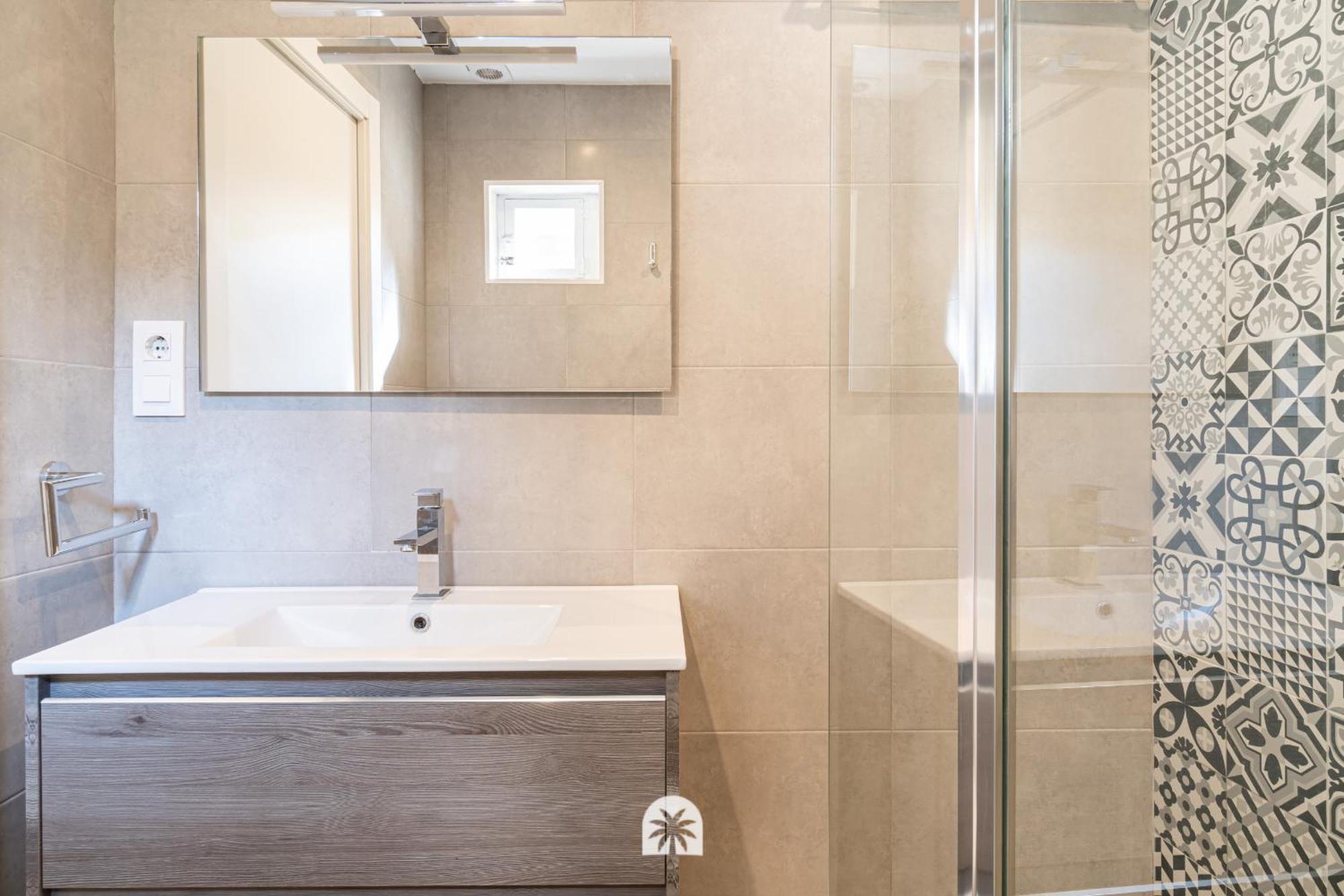 Mediterranean Way - Forum Suites Atico Tarragona Eksteriør billede